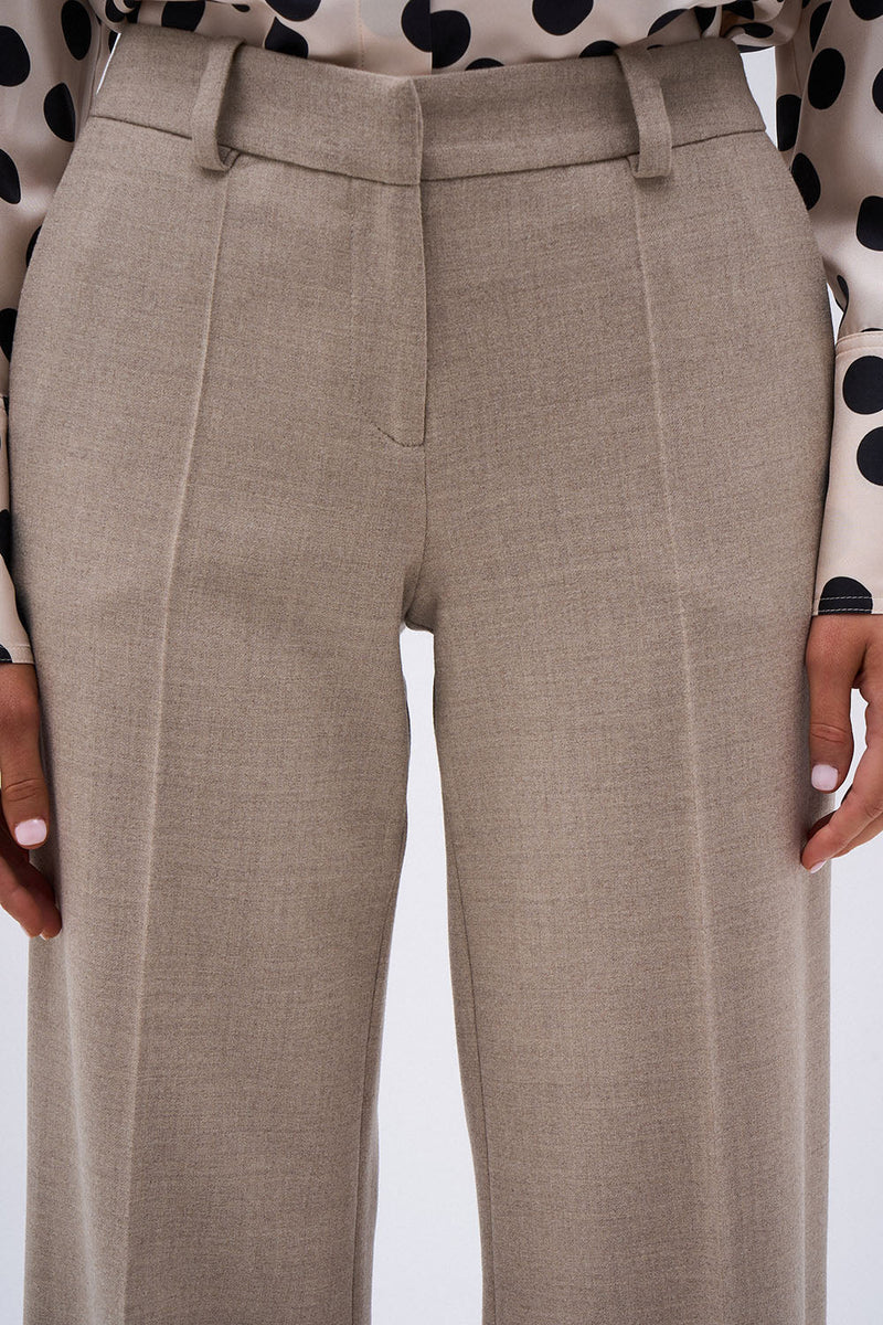 PANTALON IRIS BEIGE