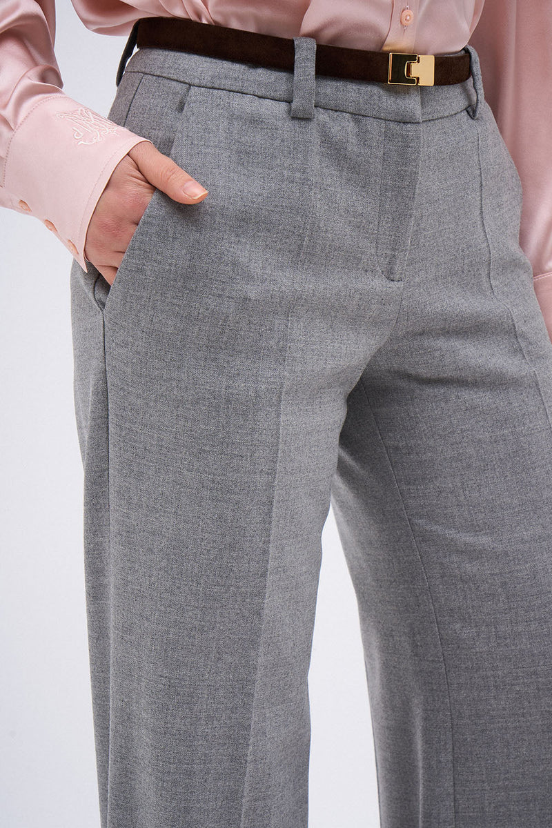 PANTALON IRIS GRIS