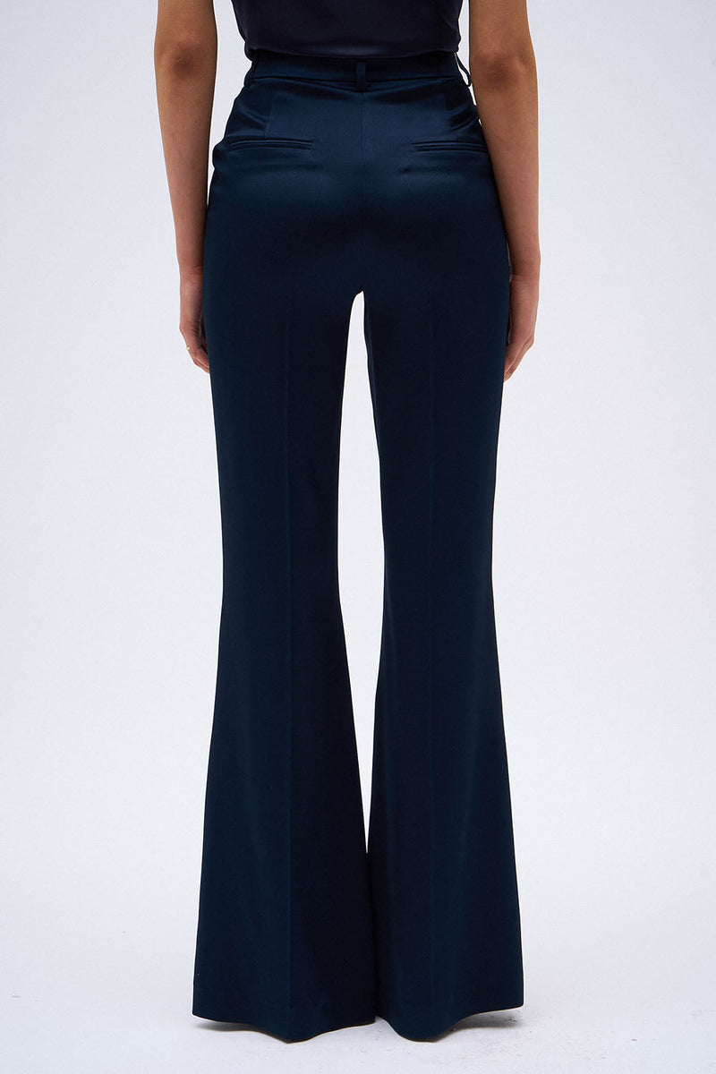 PANTALON VICTORIA MARINE