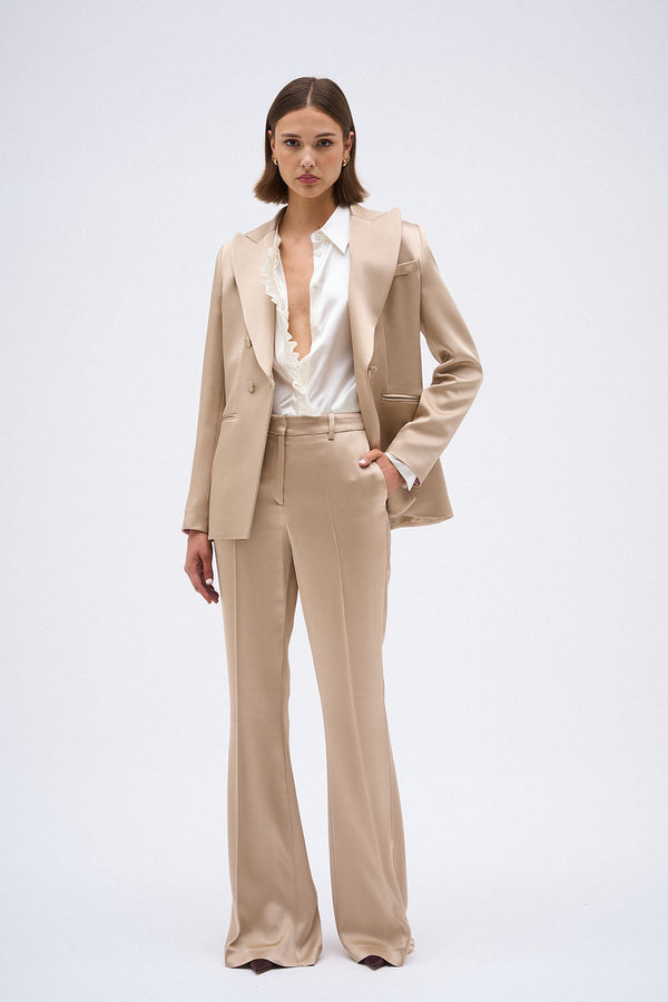 PANTALON VICTORIA BEIGE