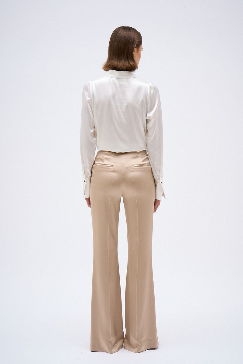 PANTALON VICTORIA BEIGE